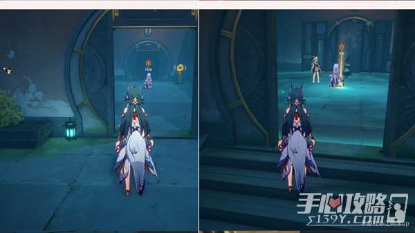 《崩坏星穹铁道》双生任务完成攻略