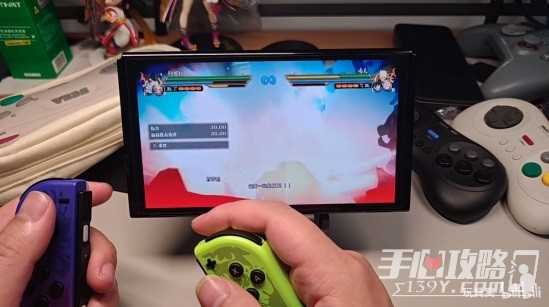 《火影忍者终极风暴羁绊》战斗系统对比与新手教学