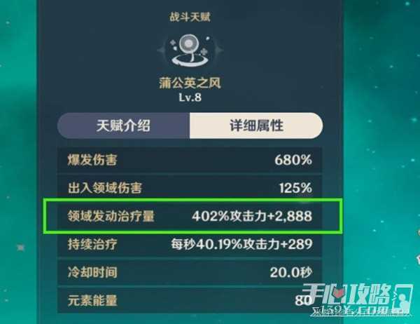《原神》4.2芙宁娜最佳治疗选择推荐