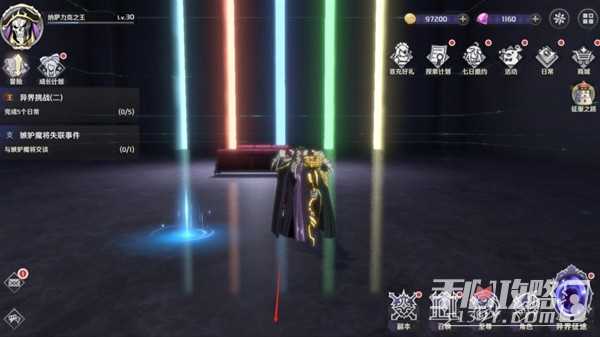 《纳萨力克之王》骨王娃娃收集攻略