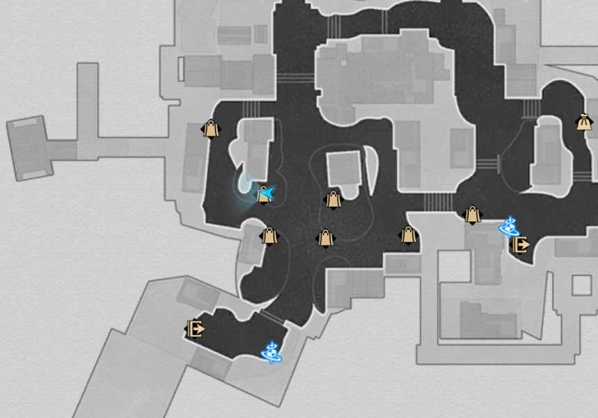 《崩坏星穹铁道》1.5新增配方位置一览