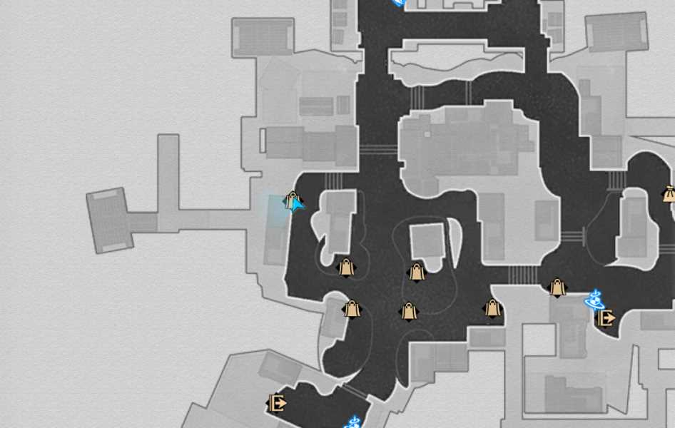 《崩坏星穹铁道》1.5新增配方位置一览