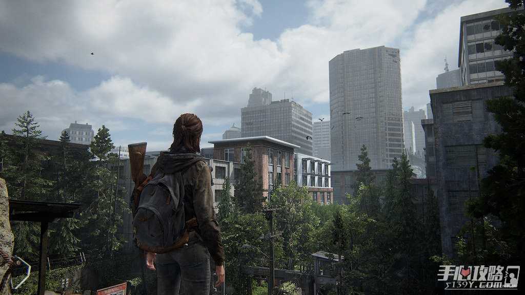 PS5《最后生还者第二章复刻版》游戏介绍