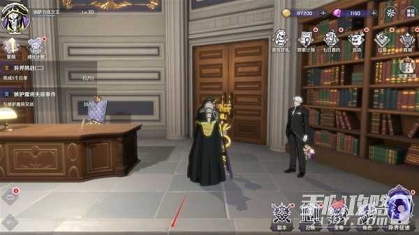 《纳萨力克之王》骨王娃娃收集攻略