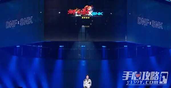 dnf联动snk开始时间介绍