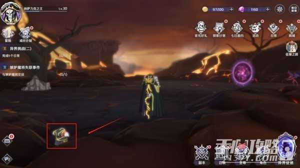 《纳萨力克之王》骨王娃娃收集攻略