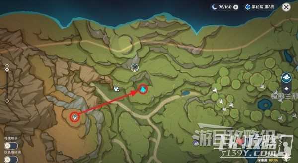 《原神》4.2图形对抗实验录拍照攻略