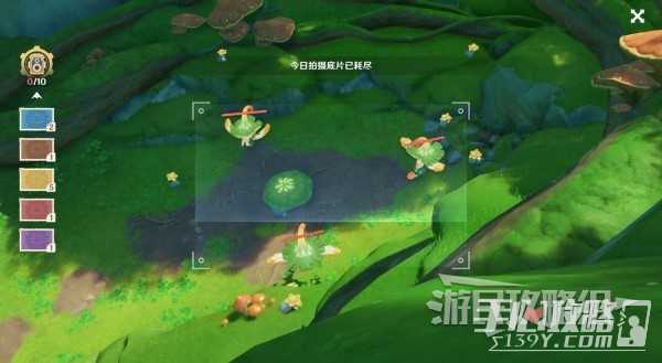 《原神》4.2图形对抗实验录拍照攻略