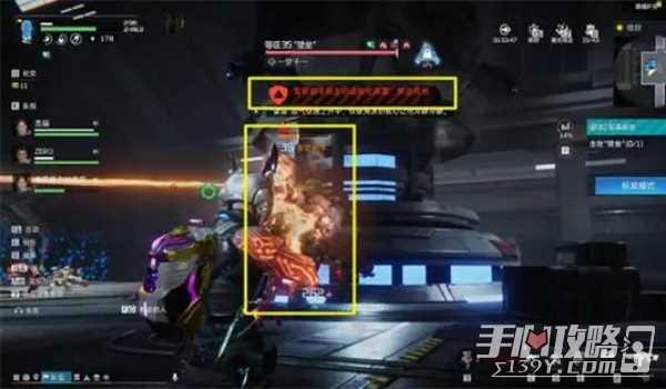 星球重启废弃发射井任务完成方法