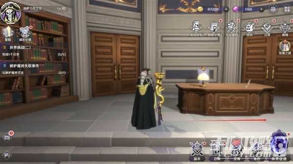 《纳萨力克之王》骨王娃娃收集攻略