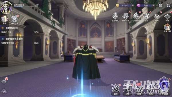 《纳萨力克之王》骨王娃娃收集攻略