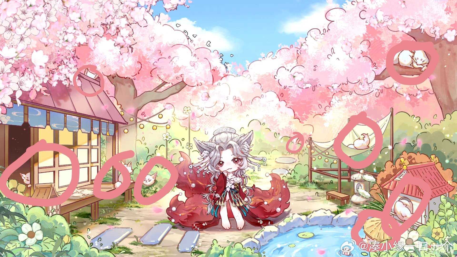 《阴阳师》与狐捉迷藏答案介绍