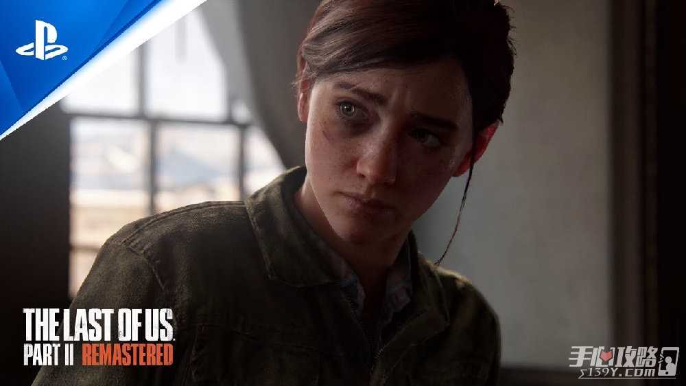 PS5《最后生还者第二章复刻版》游戏介绍