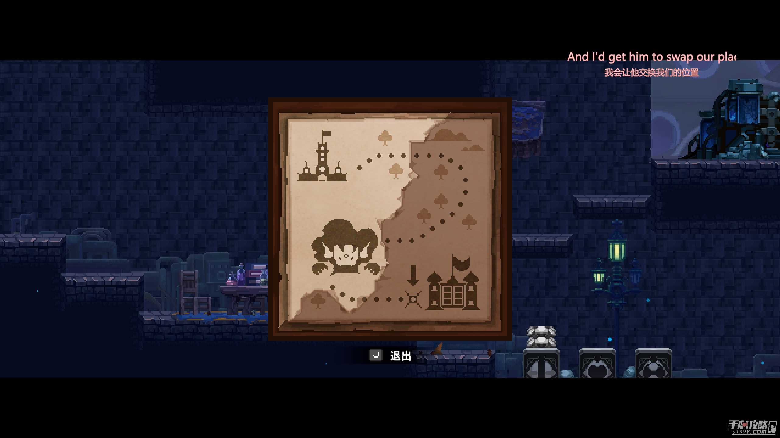《小骨：英雄杀手》神话DLC五英雄+隐藏攻略