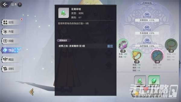 《纳萨力克之王》新手向玩法机制解析