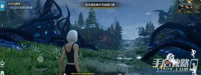 《星球重启》影烬和霜巨人强度分析