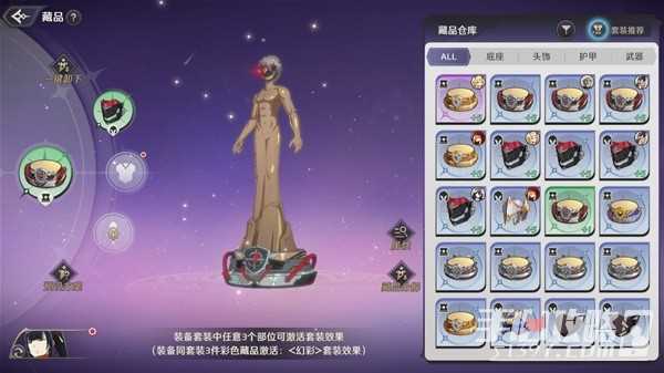 《纳萨力克之王》新手向玩法机制解析