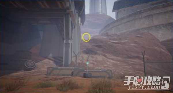 星球重启寂静的春天获取方法