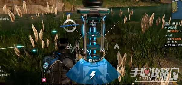 《星球重启》能量分析宝箱开启方法