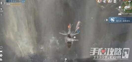 《逆水寒手游》疏影洞天密码介绍
