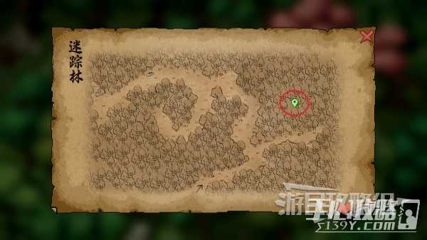 《大侠立志传》灵芝位置及获取方法介绍