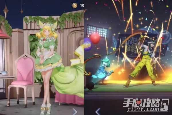 《王者荣耀》S34赛季战令皮肤一览