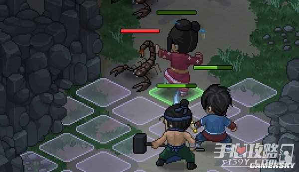 《大侠立志传》新手角色创建教学与BD推荐
