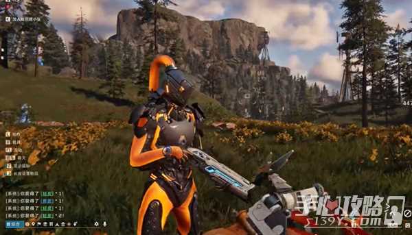 星球重启pc端登录攻略