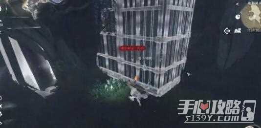《逆水寒手游》疏影洞天密码介绍