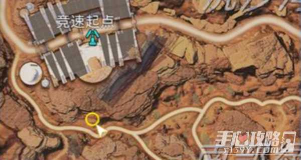 星球重启寂静的春天获取方法