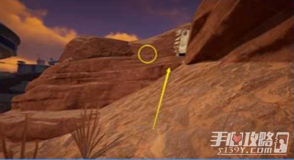 星球重启寂静的春天获取方法