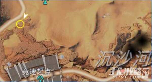 星球重启寂静的春天获取方法