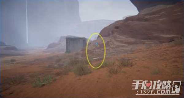 星球重启寂静的春天获取方法