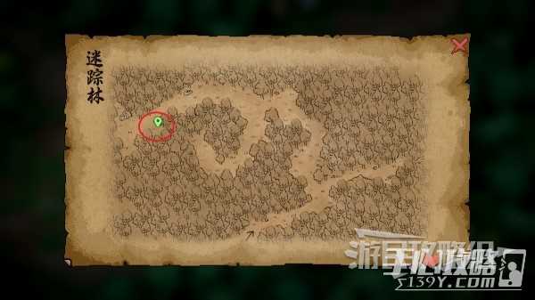 《大侠立志传》灵芝位置及获取方法介绍