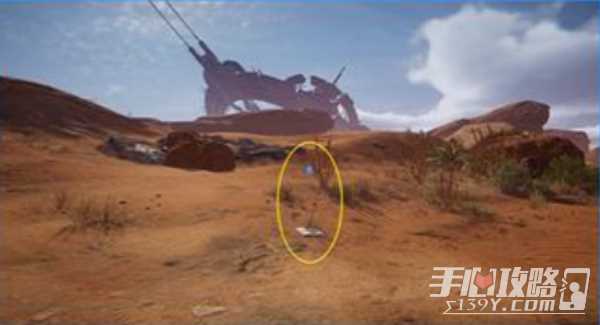 星球重启寂静的春天获取方法