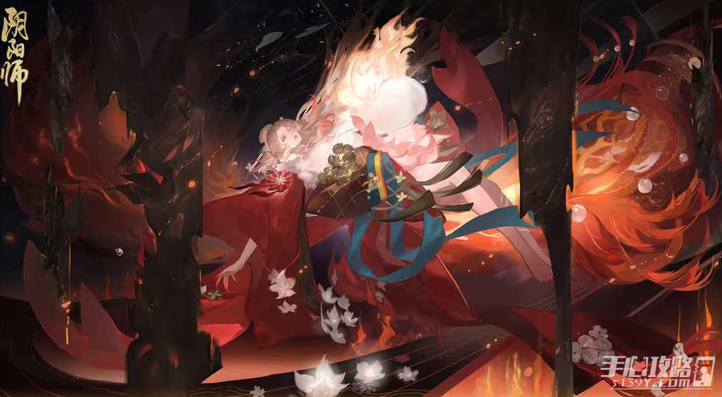 《阴阳师》SP本真三尾狐御魂搭配攻略