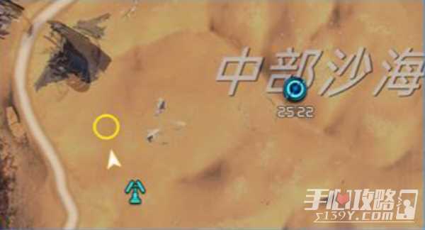 星球重启寂静的春天获取方法
