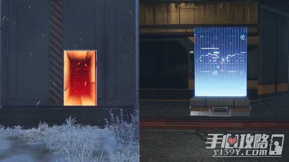 《星球重启》数据修复入侵宝箱解谜攻略