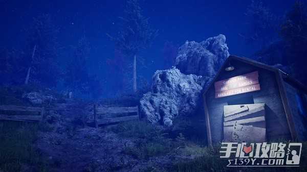《瘦长鬼影：降临》重制版视频攻略
