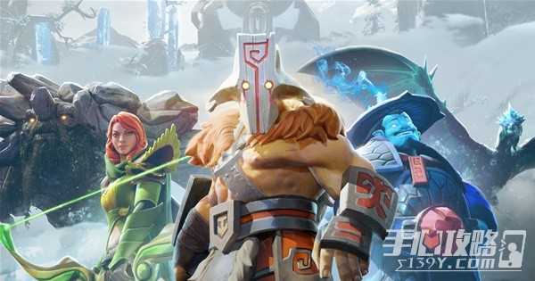 《DOTA2》7.34e版本更新改动一览