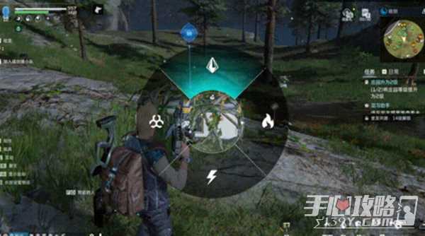 星球重启燃烧荆棘任务攻略