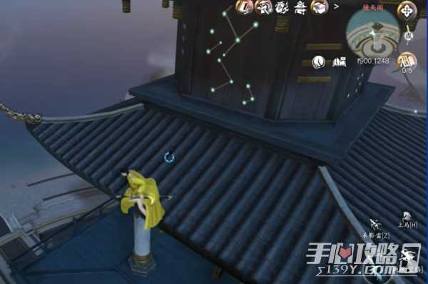 逆水寒手游千刃熔峰戒获取攻略