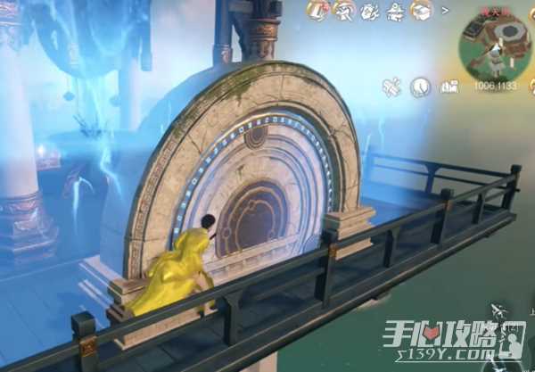 逆水寒手游千刃熔峰戒获取攻略