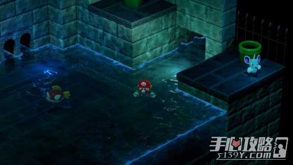 《超级马里奥RPG重制版》隐藏BOSS打法分享