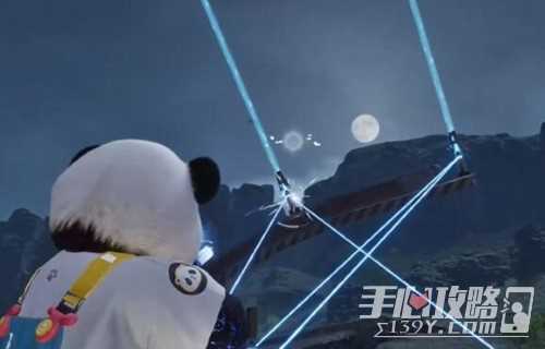 《星球重启》伊甸城星星点灯通关攻略