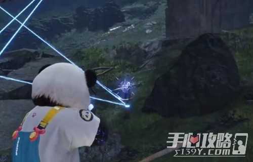 《星球重启》伊甸城星星点灯通关攻略