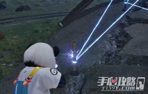 《星球重启》伊甸城星星点灯通关攻略