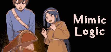 《宝箱怪逻辑》（Mimic Logic）将于 2024 年 2 月 23 日在 Steam 上推出