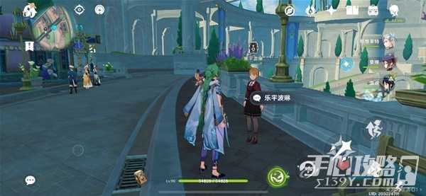 《原神》图形对抗实验录第六天拍照攻略