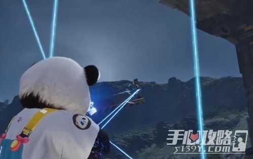 《星球重启》伊甸城星星点灯通关攻略